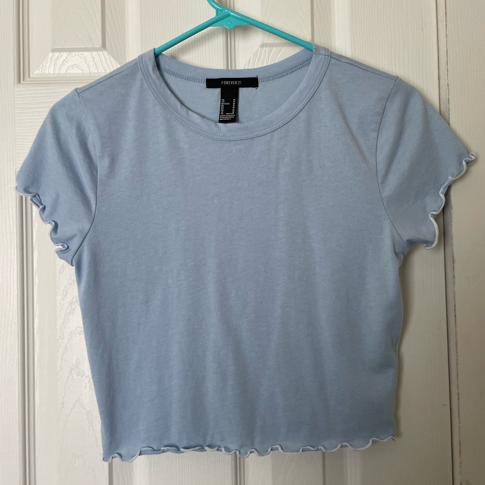 Forever 21 top